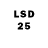 LSD-25 экстази ecstasy fanat Best